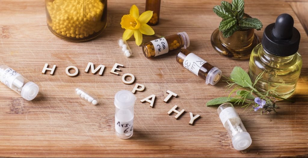 Bachelor in Compound Homeopathy Medical Science (B.C.H.M.S)