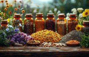Doctor of Literature in Alternative Medicine - D.Litt (A.M)