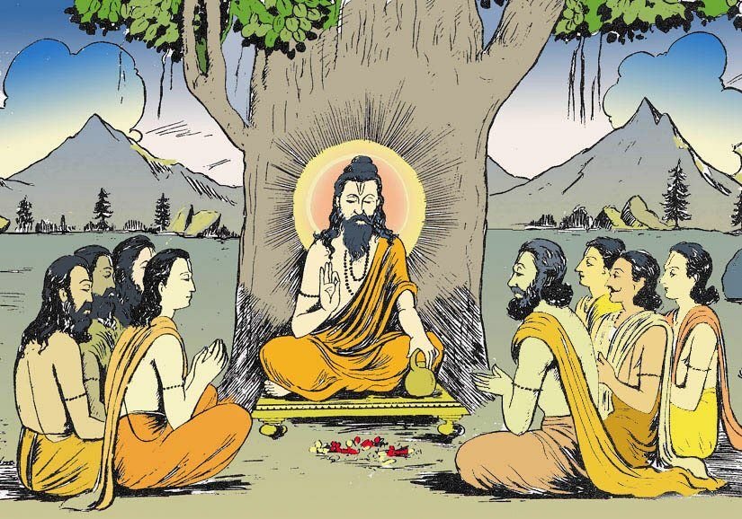Bachelor of Ayurvedacharya