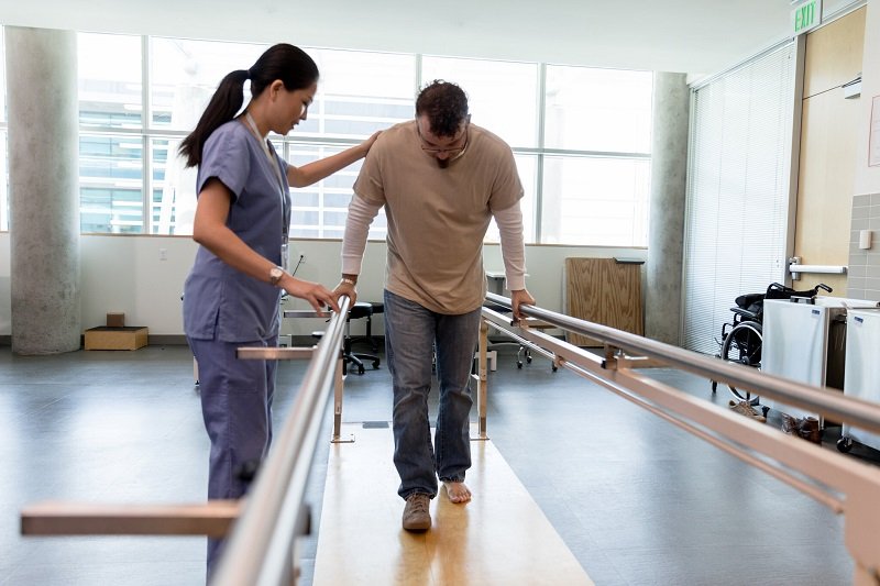 Bachelor In Physical Therapy