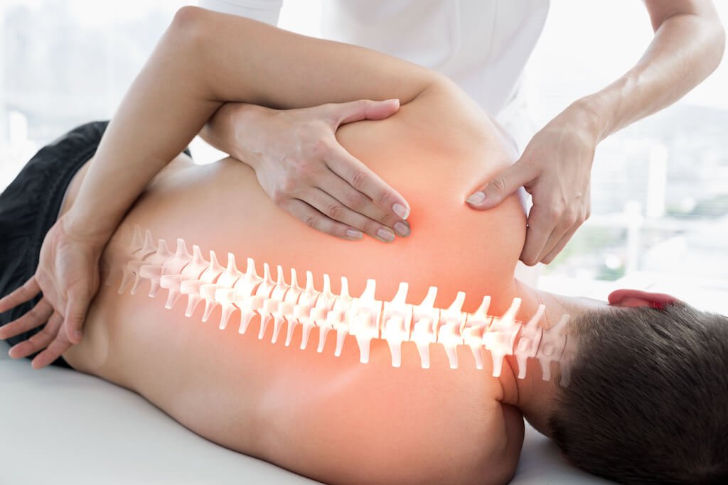 Bachelor In Osteopathy (B.O.)